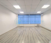 офис 33 кв м, этаж 3/3 пр-кт Генерала Острякова, 99а