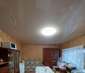 1-комн, 20кв м, этаж 1/1 1-й Митридатский пер, 3