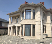 коттедж 250 кв м 2-я Диагональная улица, 10