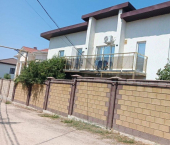 коттедж 165 кв м Майская улица