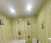 коттедж 35 кв м улица 13-го Ноября