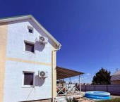 коттедж 68 кв м Нахимовский район