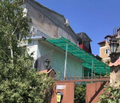 коттедж 70 кв м улица Адаманова