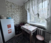 1-комн, 23кв м, этаж 4/5 ул Генерала Петрова, 72