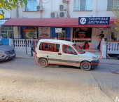 торговое помещение 97 кв м проспект Октябрьской Революции, 42