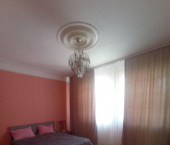 коттедж 55 кв м ул Просмушкиных, 24