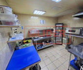 помещение 1000 кв м ул Хрусталева, 69