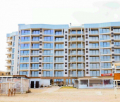 1-комн, 40кв м, этаж 6/8 ул 1-я Линия, 26