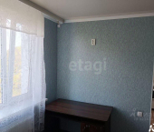 2-комн, 34кв м, этаж 4/5 ул Цурцумия, 5