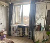 комната 12 кв м Севастопольская улица, 82А