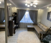 1-комн, 32кв м, этаж 2/5 ул Ленина, 7