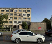 ОСЗ 120 кв м улица Чапаева, 5