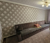 3-комн, 80кв м, этаж 1/1 ул Молодежная, 4