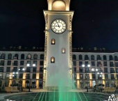 торговое помещение 44 кв м ул им.60-летия ВЛКСМ, 28