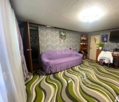 3-комн, 38кв м, этаж 1/1 Симферопольский пер, 6