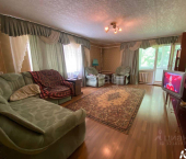 3-комн, 79кв м, этаж 2/2 ул Первомайская, 39