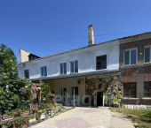 2-комн, 43кв м, этаж 2/2 Симферопольский пер, 6