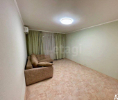 1-комн, 37кв м, этаж 2/9 пр-кт Победы, 336