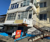 офис 60 кв м, этаж 1/11 Училищная улица, 30