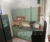 2-комн, 63кв м, этаж 4/5 ул Белова, 16