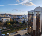 2-комн, 57кв м, этаж 9/10 ул Парковая, 1 2