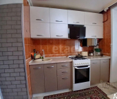 2-комн, 54кв м, этаж 4/5 улица Кубракова, 3