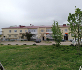 1-комн, 41кв м, этаж 1/2 ул Комсомольская, 64