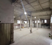 склад 4521 кв м Советский пер, 15