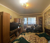 3-комн, 70кв м, этаж 7/10 улица Маршала Жукова, 27