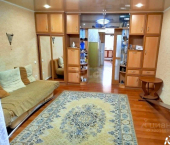 2-комн, 60кв м, этаж 3/5 ул Толстого, 49