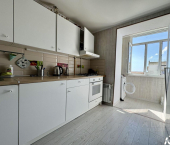 2-комн, 50кв м, этаж 5/5 Морская улица, 11