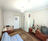 комната 11 кв м ул Енисейская, 20