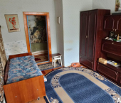 3-комн, 56кв м, этаж 1/3 Высотный переулок, 12