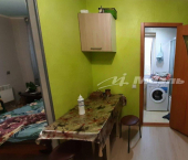 1-комн, 30кв м, этаж 2/2 Сакский район, Орехово с., Садовая ул.