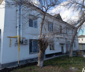 2-комн, 42кв м, этаж 1/2 ул Зеленая, 2а