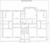 помещение 61 кв м ул Циолковского, 10А