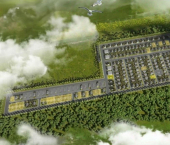 земля 6 сот Сакский район, село Уютное