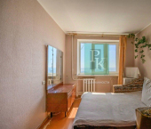 3-комн, 65кв м, этаж 5/5 Октябрьская улица, 8