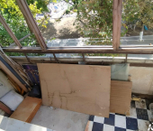 1-комн, 32кв м, этаж 2/5 мкр 10, 17