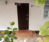 коттедж 96 кв м ул Парковая, 28