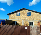 коттедж 232 кв м Симферопольский район