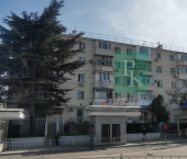 офис 127 кв м, этаж -1/5 ул Героев Севастополя, 46