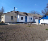 2-комн, 43кв м, этаж 1/1 Белогорский район