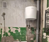 1-комн, 34кв м, этаж 1/5 Красногвардейский район