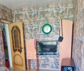 3-комн, 71кв м, этаж 2/2 Нижнегорский район