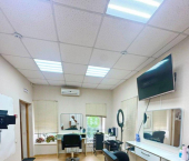 офис 75 кв м, этаж 2/2 Екатерининская улица