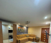 1-комн, 45кв м, этаж 1/9 ул Маршала Жукова, 29а