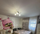 2-комн, 23кв м, этаж 1/1 ул Луначарского, 3