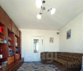 2-комн, 49кв м, этаж 5/5 улица Луначарского, 49