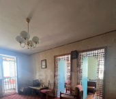 3-комн, 44кв м, этаж 2/5 ул Керченская, 14